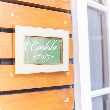 ホテル Casa Turin メキシコシティ エクステリア 写真
