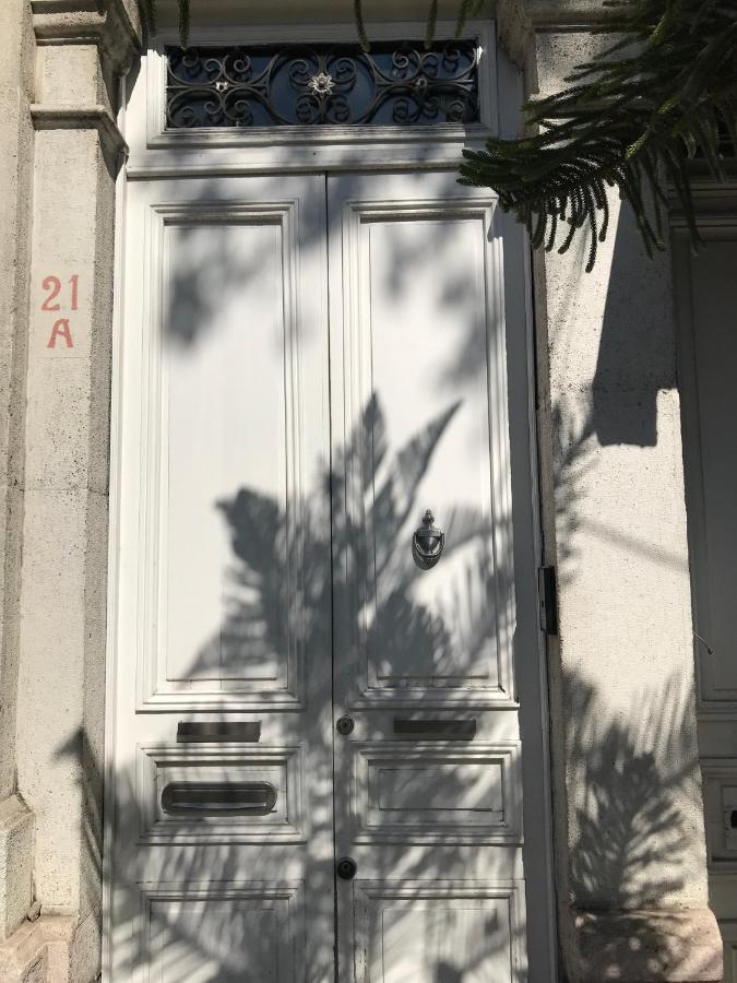 ホテル Casa Turin メキシコシティ エクステリア 写真