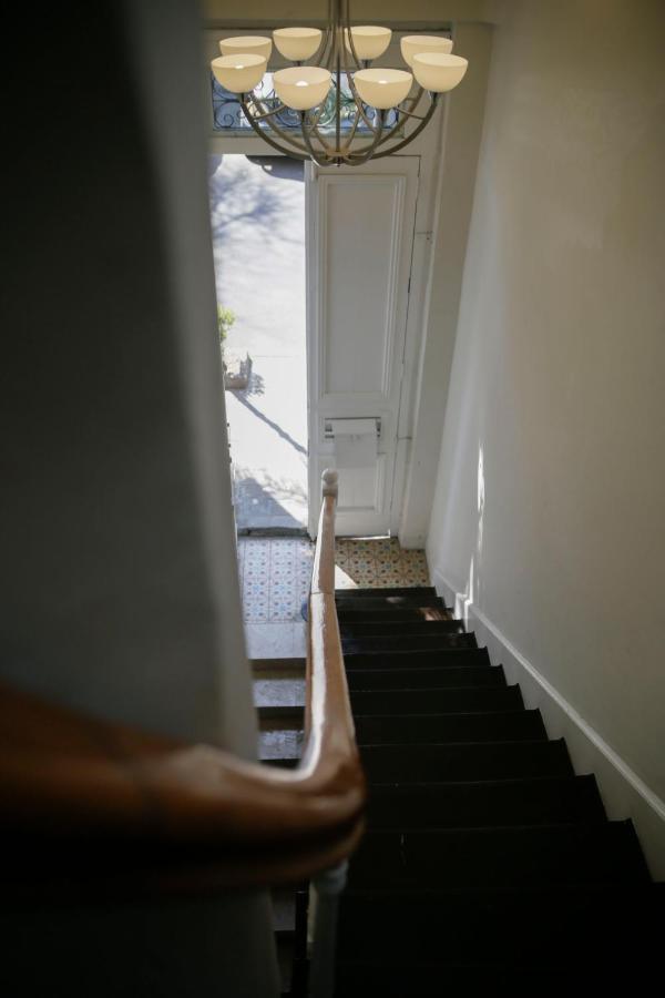 ホテル Casa Turin メキシコシティ エクステリア 写真