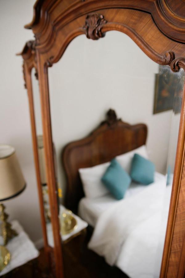 ホテル Casa Turin メキシコシティ エクステリア 写真