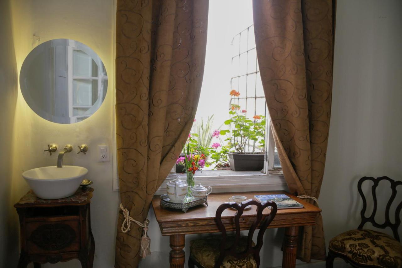 ホテル Casa Turin メキシコシティ エクステリア 写真