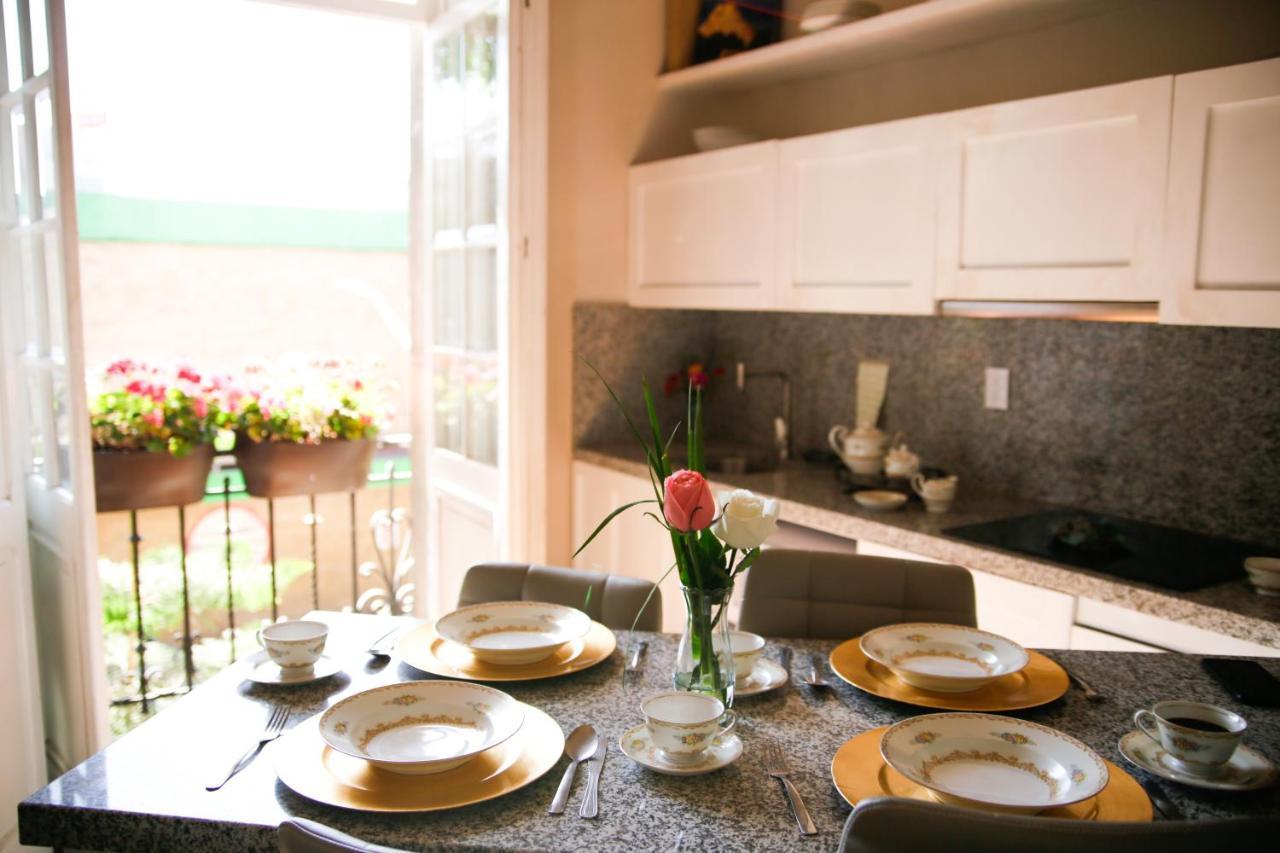 ホテル Casa Turin メキシコシティ エクステリア 写真