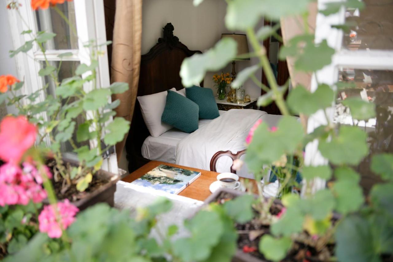 ホテル Casa Turin メキシコシティ エクステリア 写真