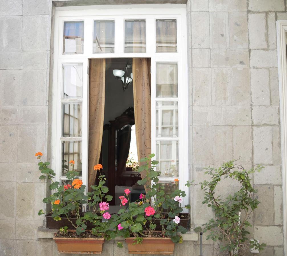 ホテル Casa Turin メキシコシティ エクステリア 写真