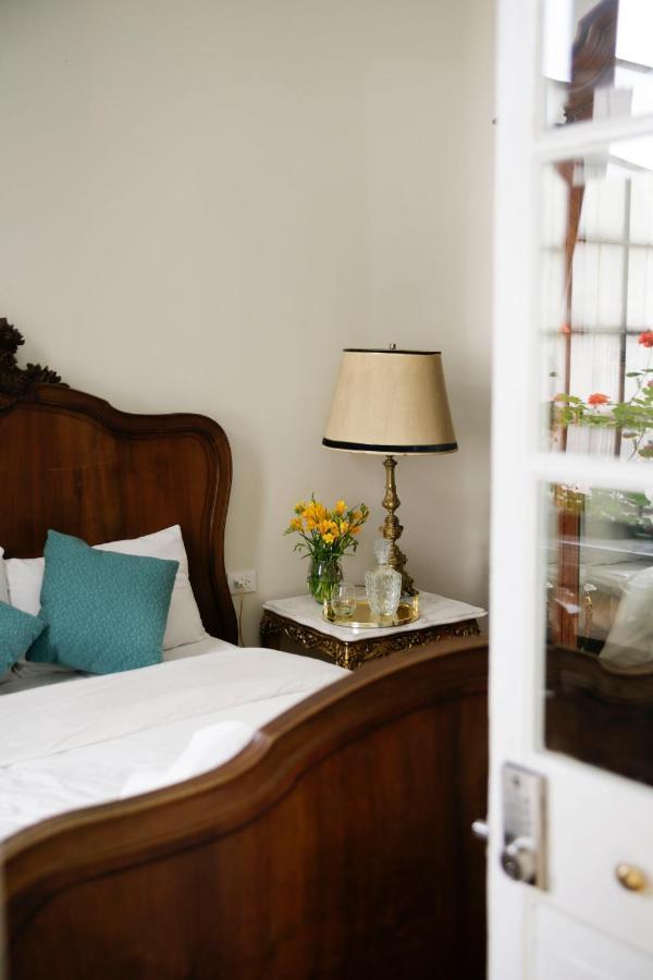 ホテル Casa Turin メキシコシティ エクステリア 写真