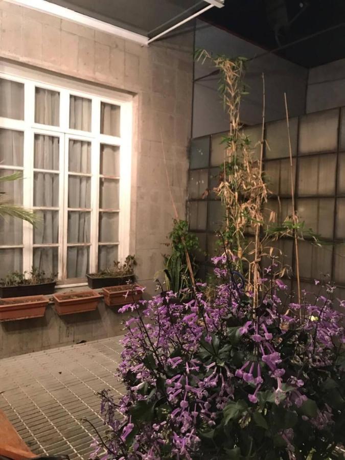 ホテル Casa Turin メキシコシティ エクステリア 写真