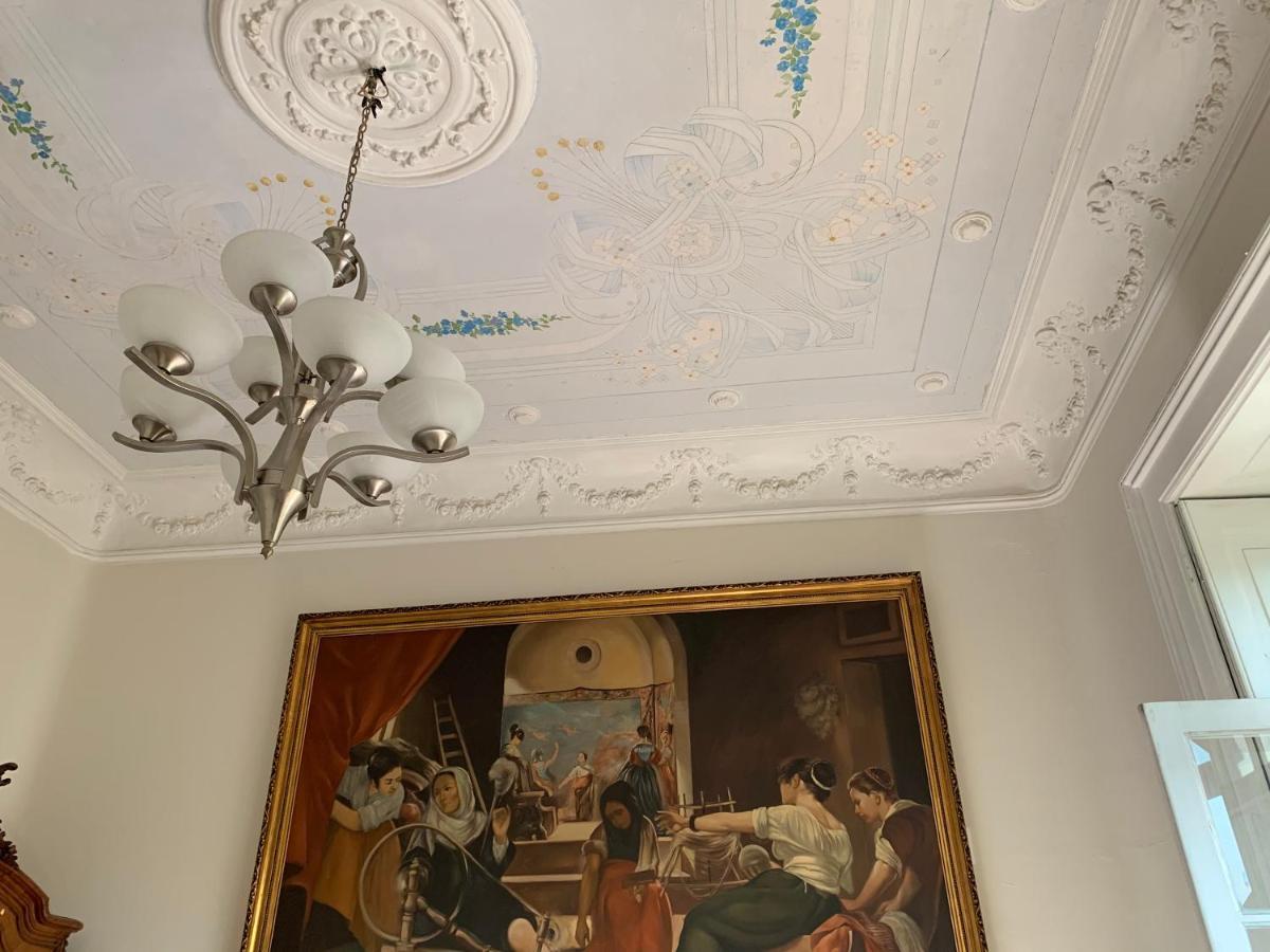 ホテル Casa Turin メキシコシティ エクステリア 写真