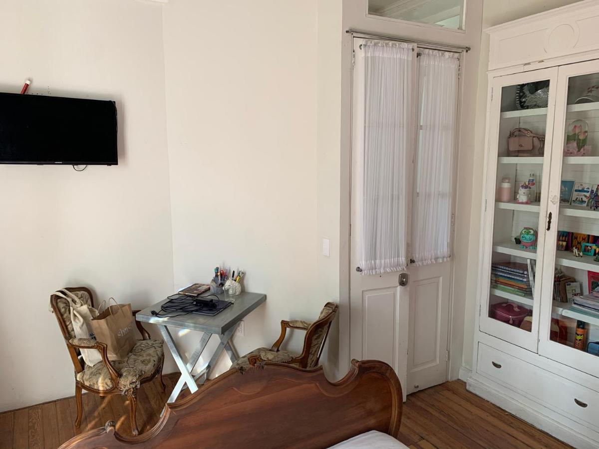 ホテル Casa Turin メキシコシティ エクステリア 写真
