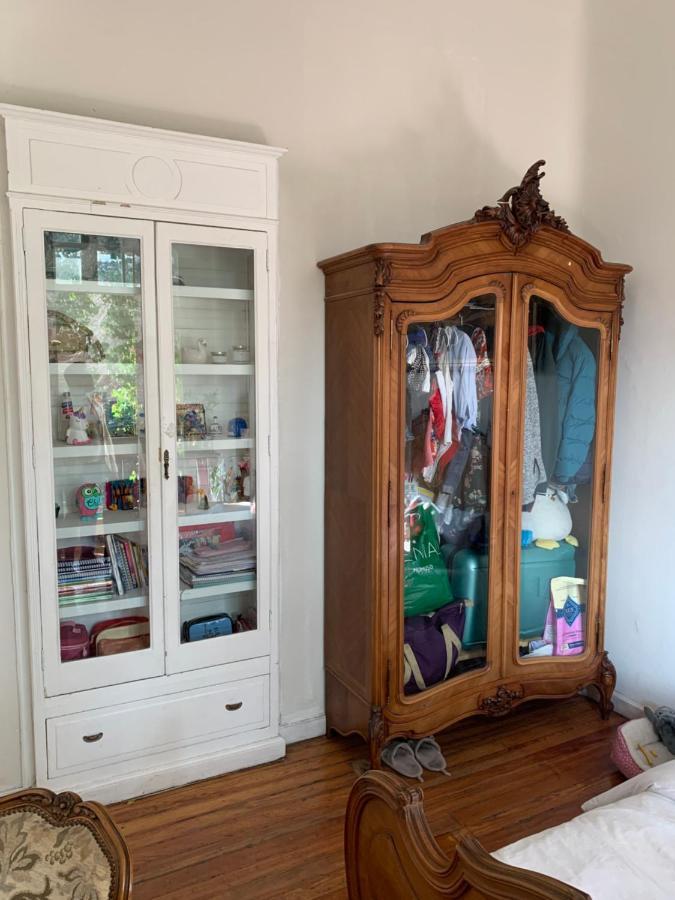 ホテル Casa Turin メキシコシティ エクステリア 写真