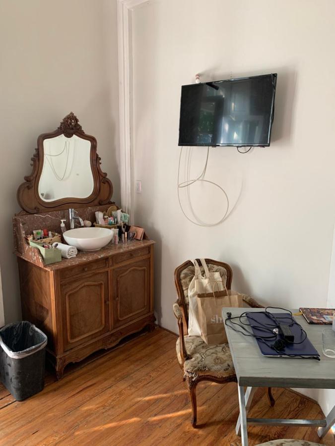 ホテル Casa Turin メキシコシティ エクステリア 写真