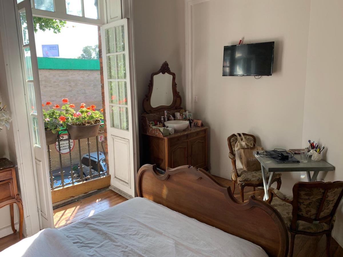ホテル Casa Turin メキシコシティ エクステリア 写真