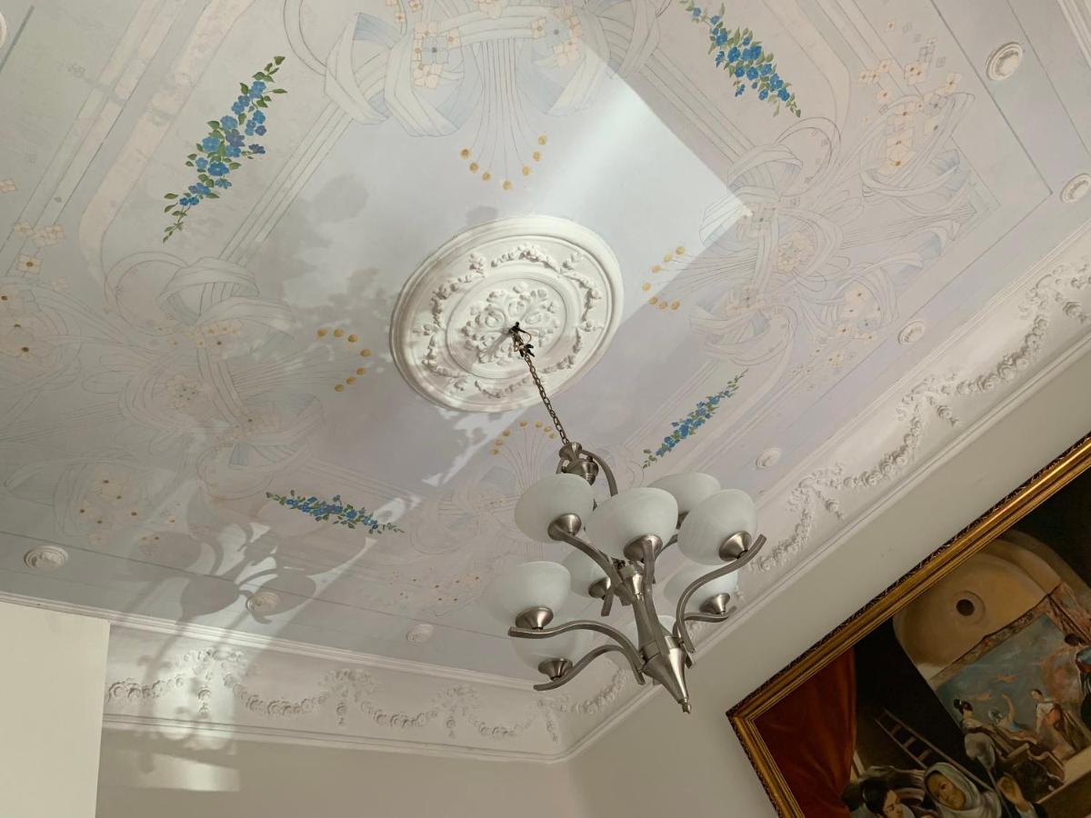 ホテル Casa Turin メキシコシティ エクステリア 写真