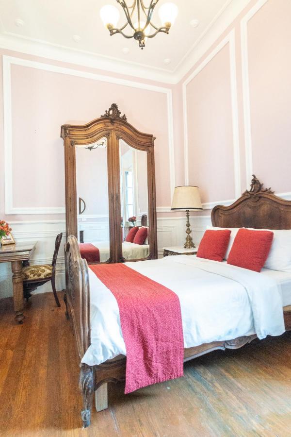 ホテル Casa Turin メキシコシティ エクステリア 写真