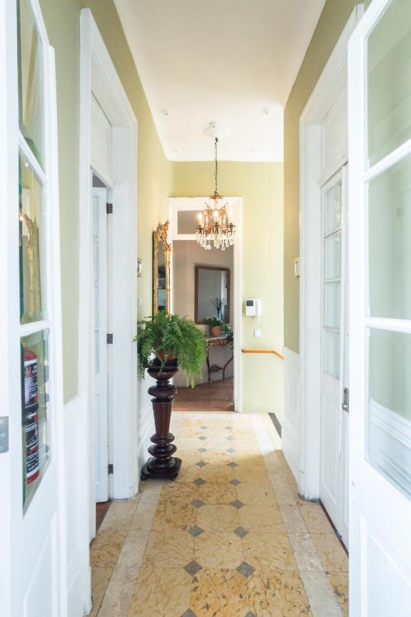 ホテル Casa Turin メキシコシティ エクステリア 写真