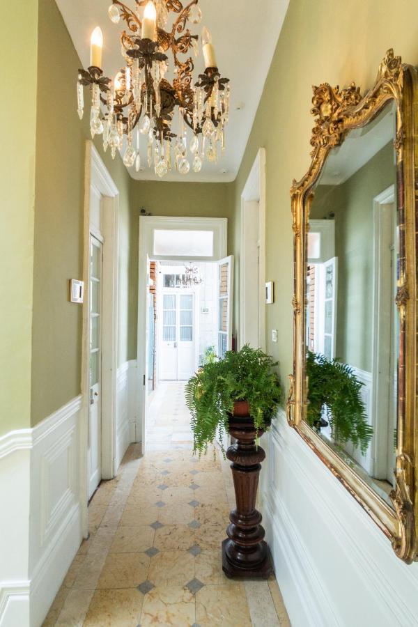 ホテル Casa Turin メキシコシティ エクステリア 写真
