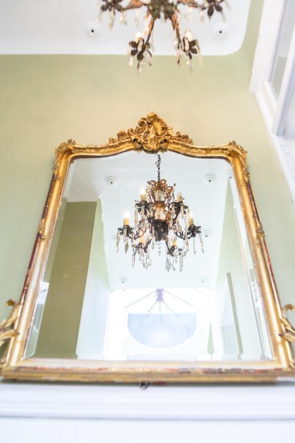 ホテル Casa Turin メキシコシティ エクステリア 写真
