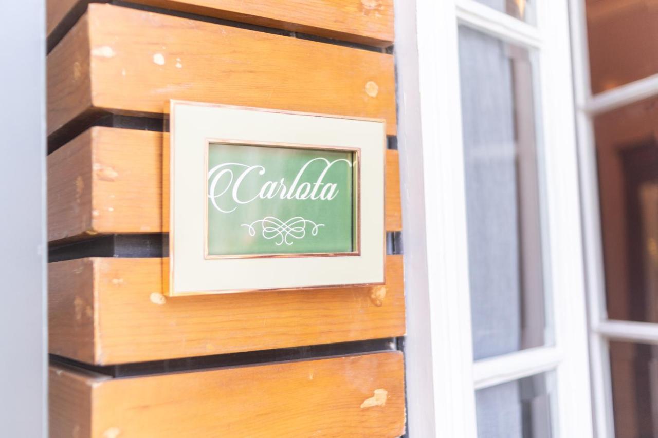 ホテル Casa Turin メキシコシティ エクステリア 写真