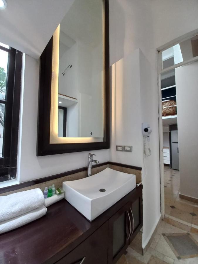 ホテル Casa Turin メキシコシティ エクステリア 写真