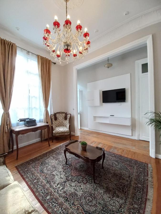 ホテル Casa Turin メキシコシティ エクステリア 写真