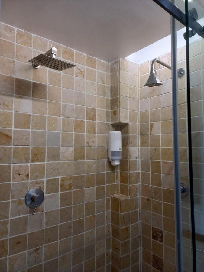ホテル Casa Turin メキシコシティ エクステリア 写真