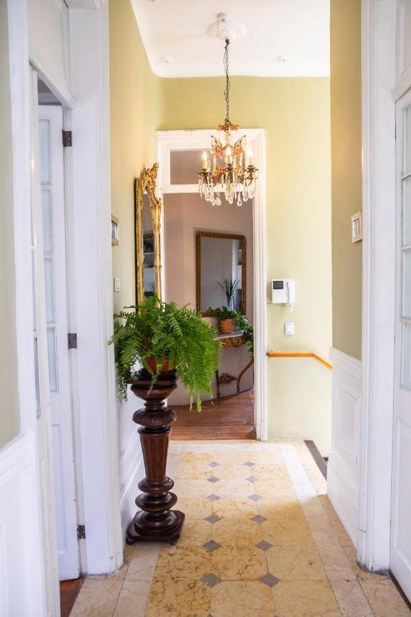 ホテル Casa Turin メキシコシティ エクステリア 写真